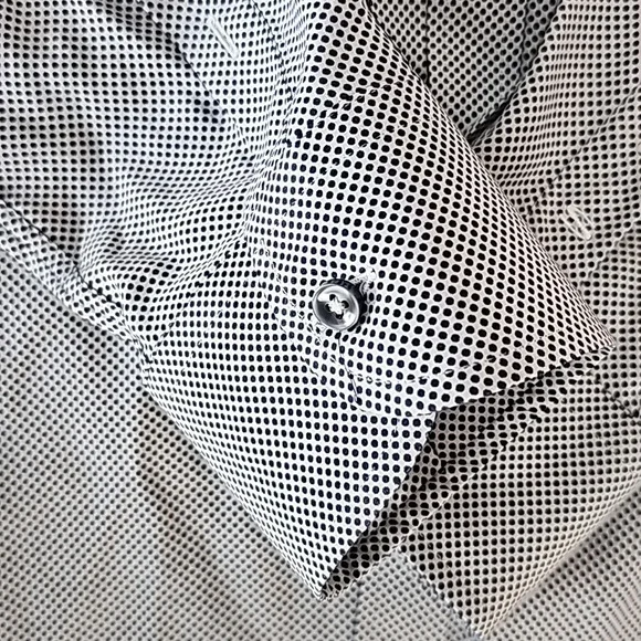 Sand Copenhagen Men's Dress shirt - Picture 3 of 10